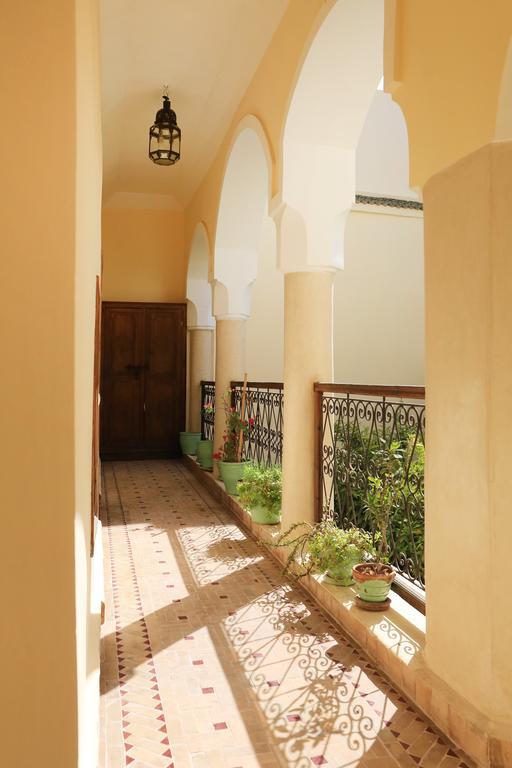 Riad Maamora Marrakesh Exterior photo