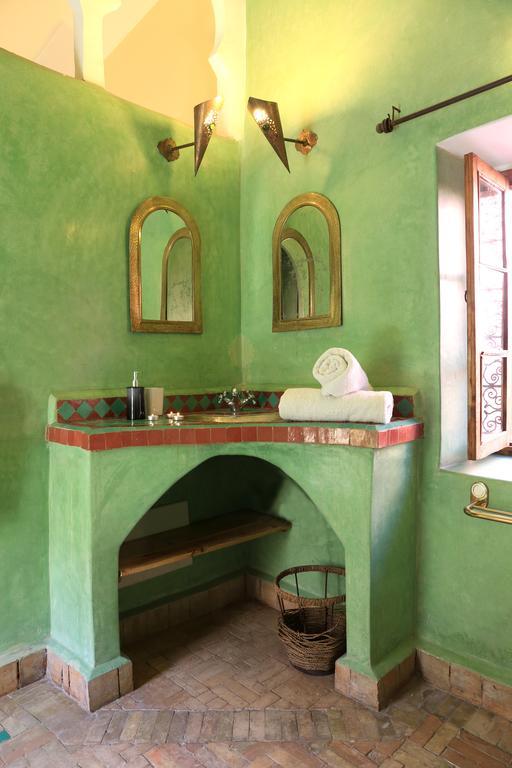Riad Maamora Marrakesh Room photo