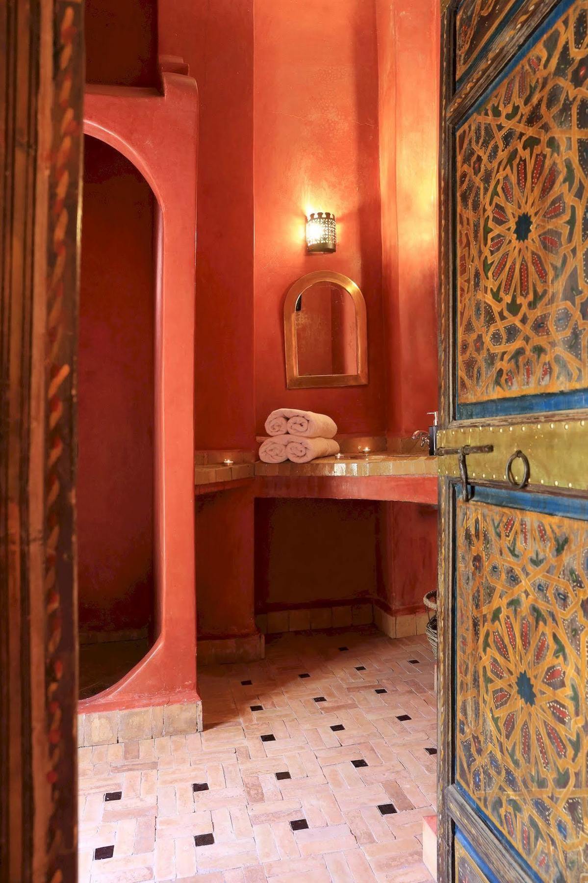 Riad Maamora Marrakesh Exterior photo