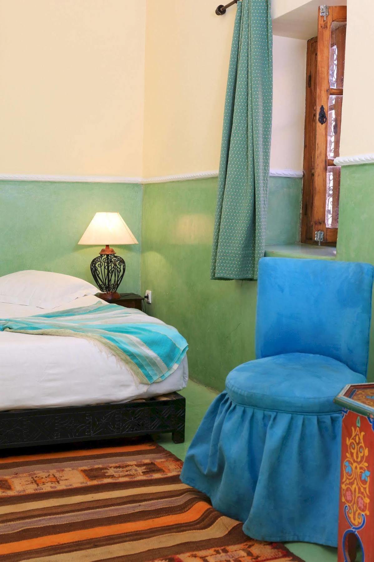 Riad Maamora Marrakesh Exterior photo